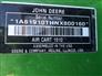 2023 John Deere N542
