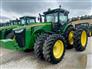 John Deere 2014 8320R Other Tractors