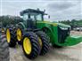 John Deere 2014 8320R Other Tractors