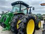 John Deere 2014 8320R Other Tractors
