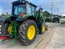 John Deere 2022 6120M Other Tractors