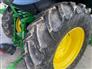 John Deere 2022 6120M Other Tractors