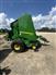 John Deere 2023 460M Balers - Round