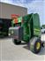 John Deere 2023 460M Balers - Round