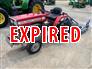 1985 Massey Ferguson 1010