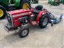 1985 Massey Ferg...