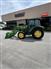 John Deere 2022 5065E Other Tractors