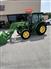 John Deere 2022 5065E Other Tractors