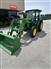 John Deere 2022 5065E Other Tractors