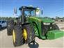 John Deere 2017 8345R Other Tractors
