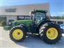 John Deere 2017 8345R Other Tractors