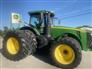 John Deere 2017 8345R Other Tractors