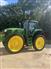 John Deere 2024 6MH 155 Other Tractors