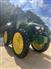 John Deere 2024 6MH 155 Other Tractors