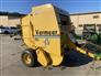 Vermeer Mfg. Co. 2005 554XL Balers - Round