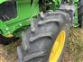 John Deere 2024 6135E Cab Other Tractors