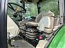 John Deere 2024 6135E Cab Other Tractors