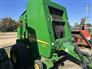John Deere 2014 469 Balers - Round