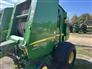 John Deere 2014 469 Balers - Round