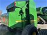 John Deere 2014 469 Balers - Round