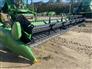 John Deere 2020 730FD Headers - Other