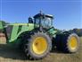 John Deere 2013 9460R 4WD