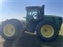 John Deere 2013 9460R 4WD