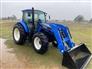 New Holland 2020 PowerStar 120 Other Tractors