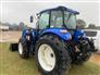 New Holland 2020 PowerStar 120 Other Tractors