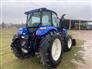 New Holland 2020 PowerStar 120 Other Tractors