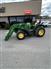 John Deere 2016 5100M Other Tractors