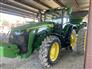 John Deere 2021 8R 280 Other Tractors