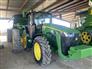 John Deere 2021 8R 280 Other Tractors