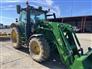 John Deere 2024 6R 130 Other Tractors