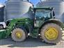 John Deere 2024 6R 130 Other Tractors