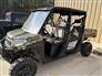 Polaris 2019 Ranger XP 1000 ATVs & Utility Vehicles