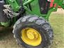 2023 John Deere 6105E