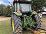 John Deere 2023 6105E Other Tractors