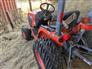 Kubota 2000 B7500 Other Tractors