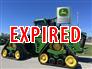 2024 John Deere 9RX 490