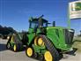 2024 John Deere 9RX 640