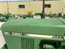John Deere 1980 1050 Other Tractors