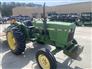 John Deere 1980 1050 Other Tractors