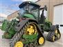 2025 John Deere 8RX 410