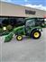 John Deere 2017 3046R Other Tractors