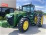 2014 John Deere 8310R