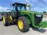 John Deere 2014 8310R Other Tractors
