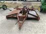Bush Hog 307 Rotary Mowers / Sickle Mower