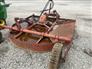 Bush Hog 307 Rotary Mowers / Sickle Mower