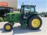2014 John Deere 6140R